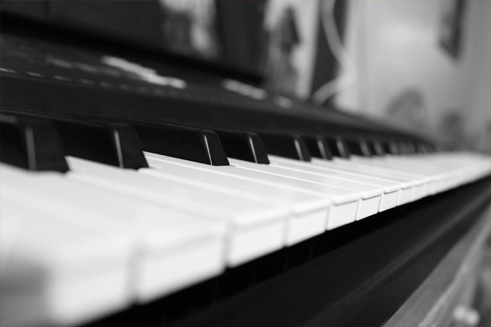 piano