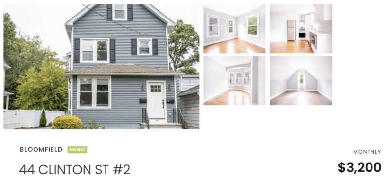 real estate
