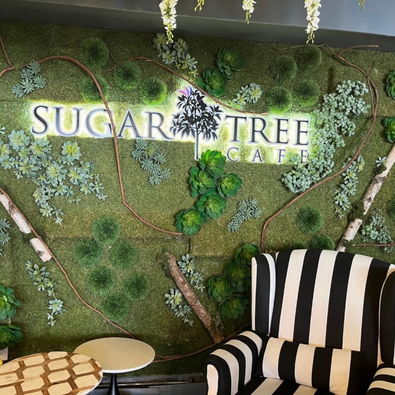sugar tree cafe