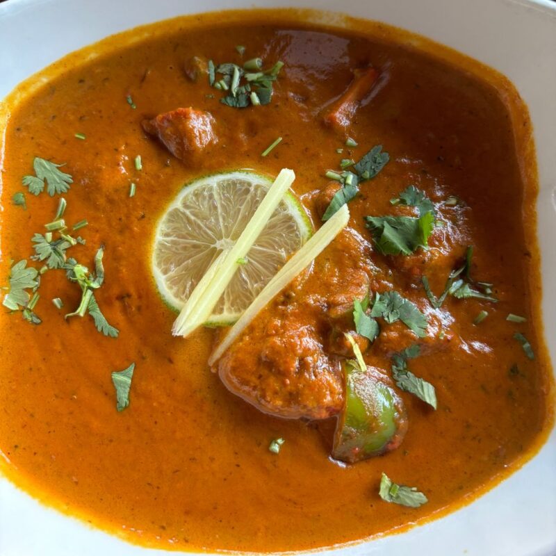 tandoori chef montclair