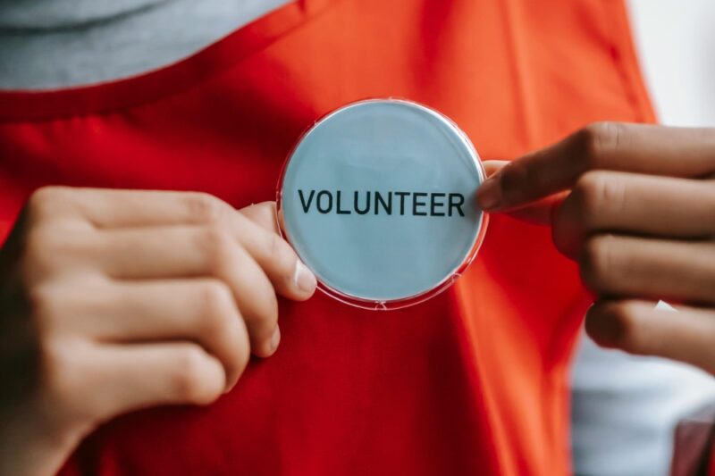 volunteering essex county fall 2024