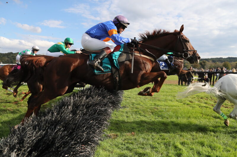 far hills race