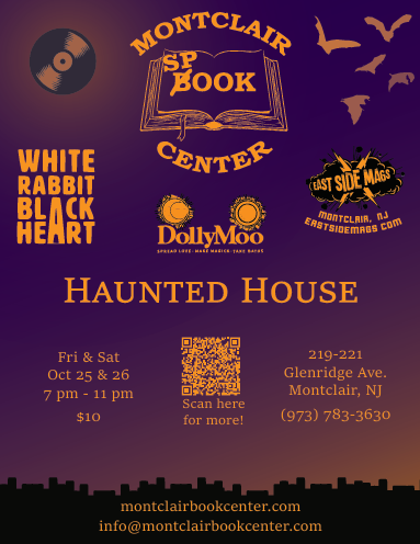 montclair book center
