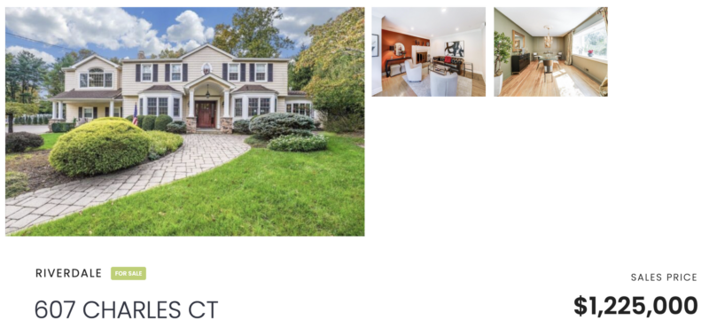 real estate