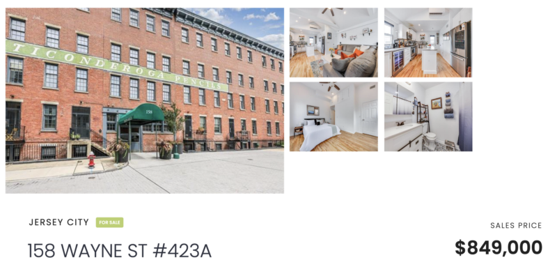 real estate