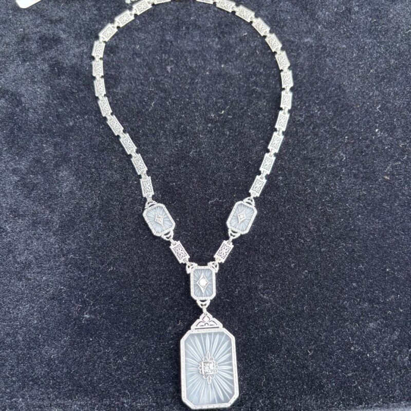 antique estate jewelry tina jewelry montclair nj