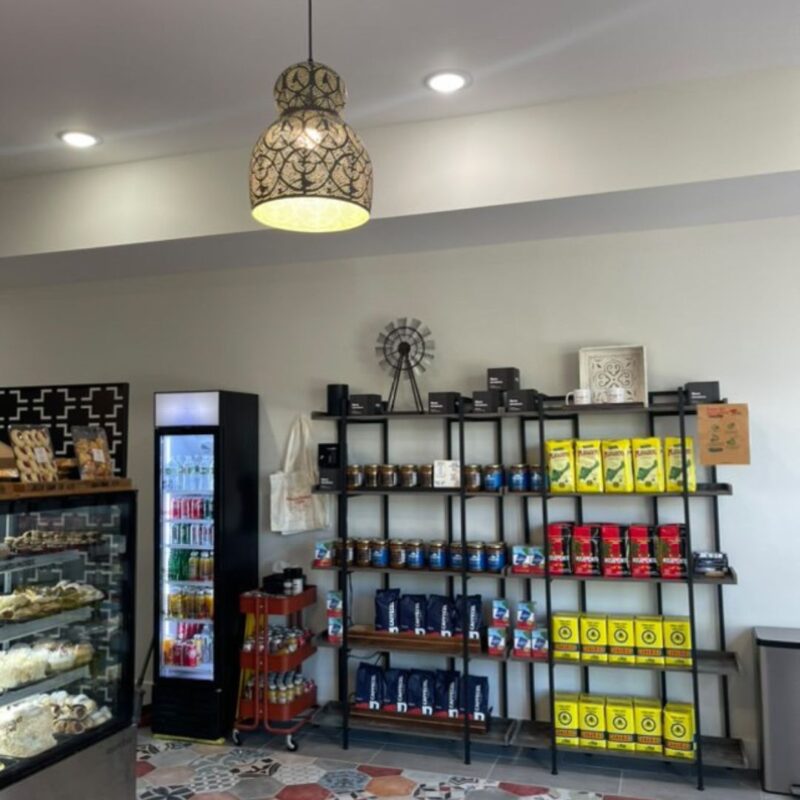 artazu bakery cafe montclair new jersey