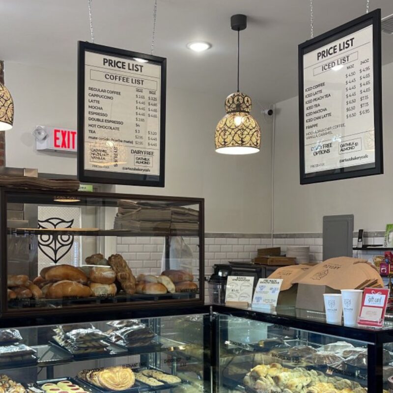 bakery cafe montclair nj artazu 