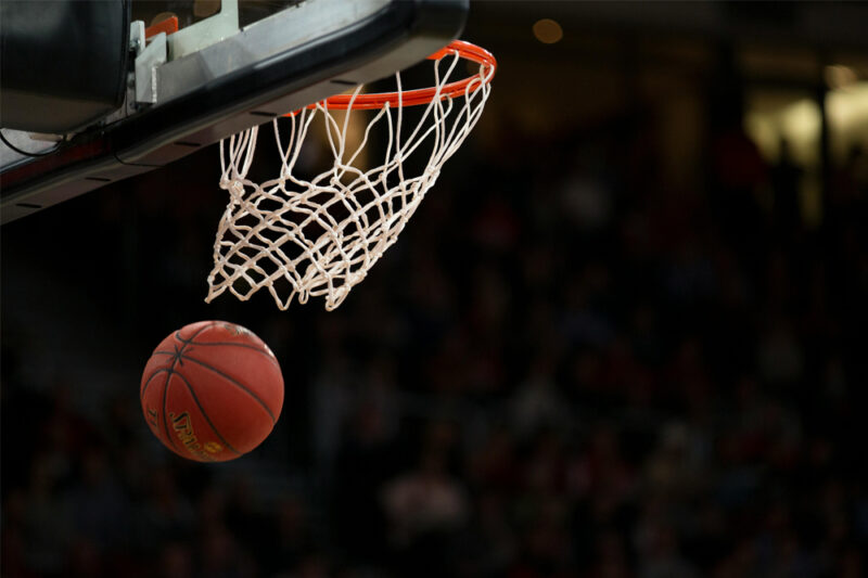 basketball