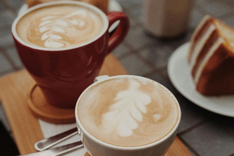bleu coffee montclair new jersey