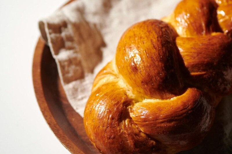 challah bread montclair essex county