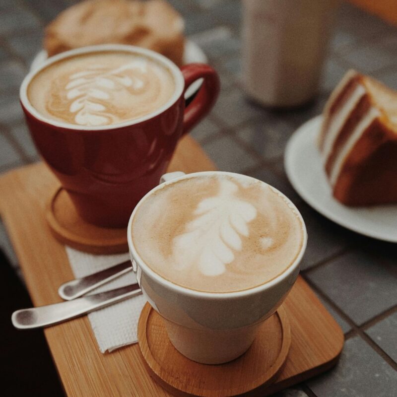 coffee montclair nj bleu coffee
