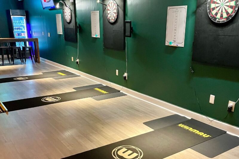 dartsgood social house bloomfield nj