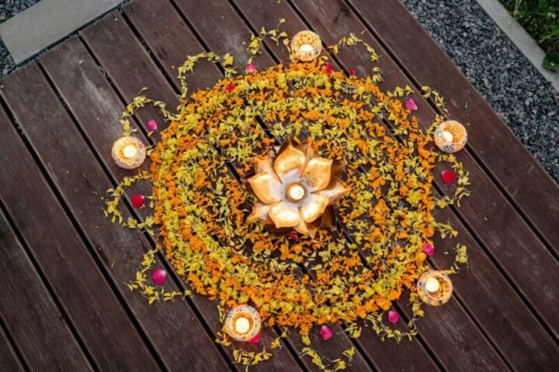 diwali events celebrations north new jersey 2024