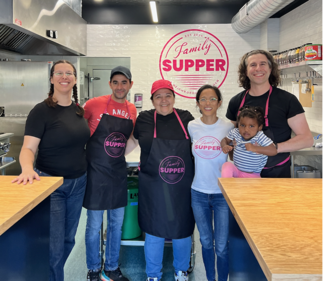 familysupperteam