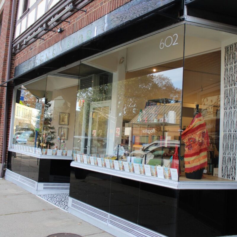 holiday pop up montclair nj from italy with love