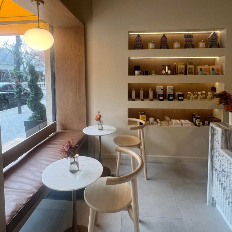 lit cafe montclair