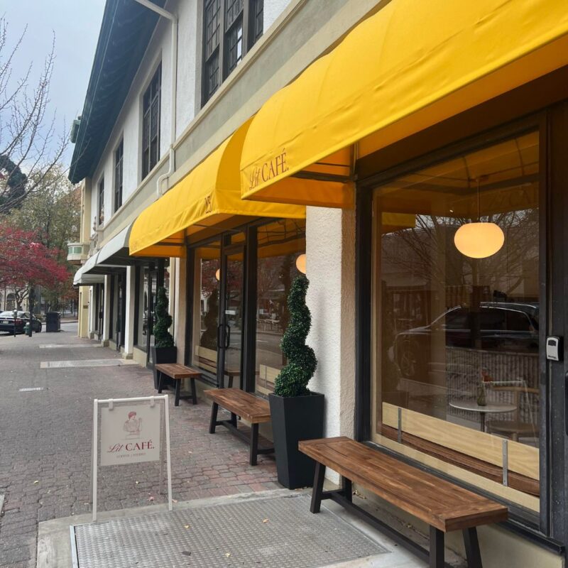 lit cafe montclair nj