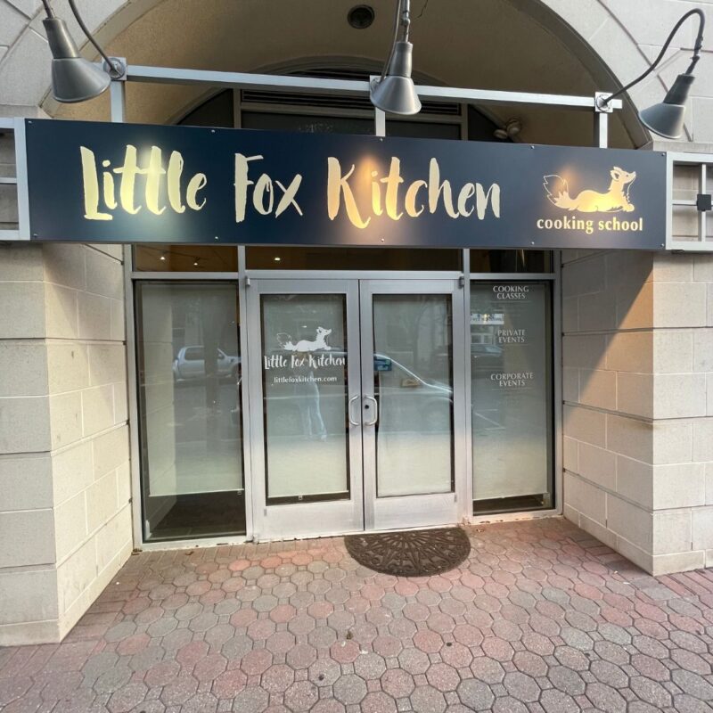 little fox kitchen cranford nj