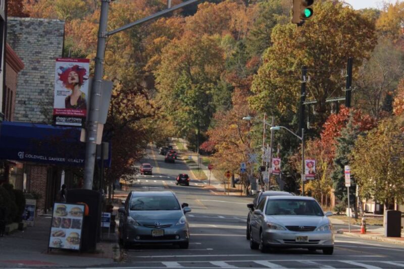 montclair essex county north new jersey events november 1 2024