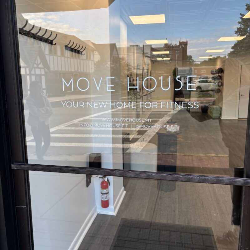 move house montclair nj
