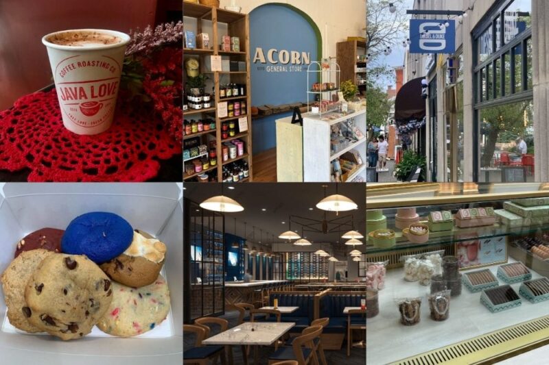 new businesses montclair essex county