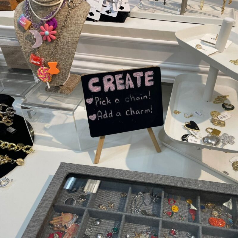 pinks jewels boutique livingston nj