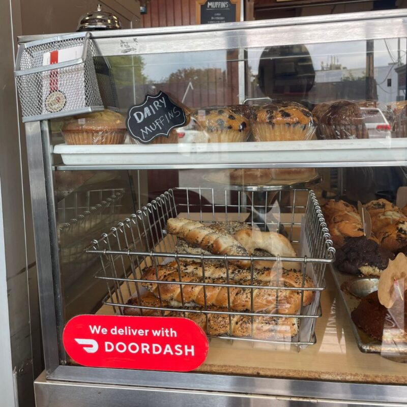 super duper bagels livingston nj
