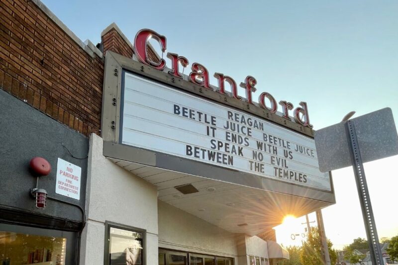 things to do cranford nj