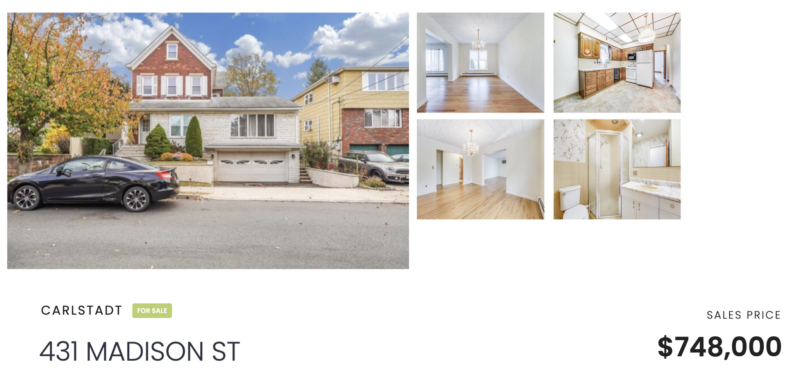 real estate