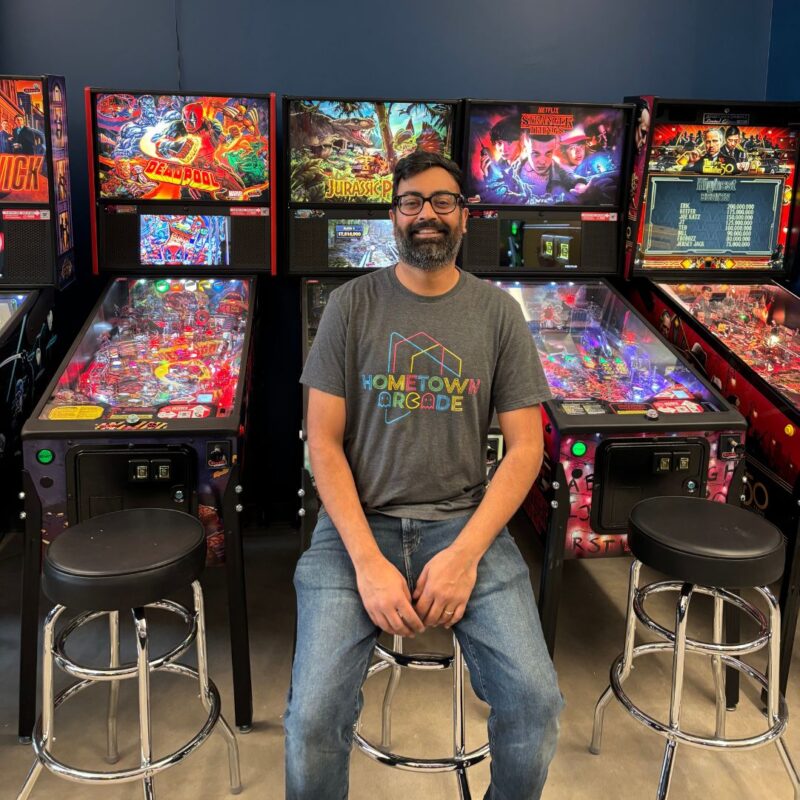 aash-bansal-hometown-arcade-bloomfield-nj