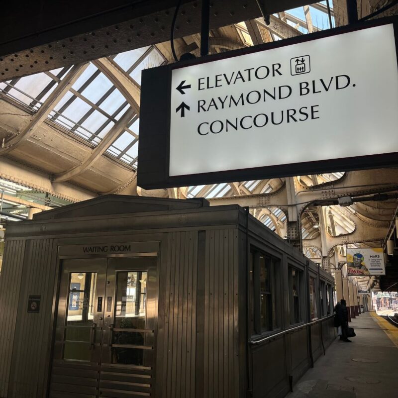 ada train stations new jersey