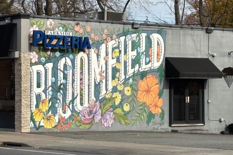 bloomfield new jersey