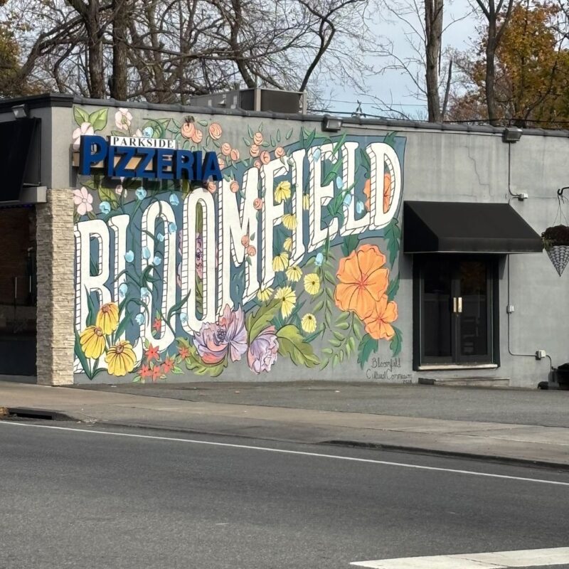 bloomfield new jersey