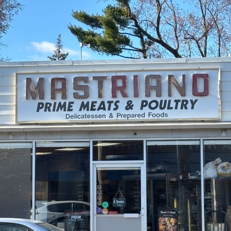 mastriano bloomfield nj
