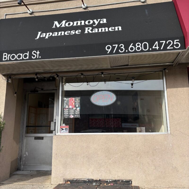 momoya bloomfield nj