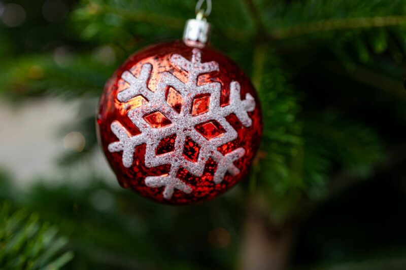 montclair essex county holiday actvities