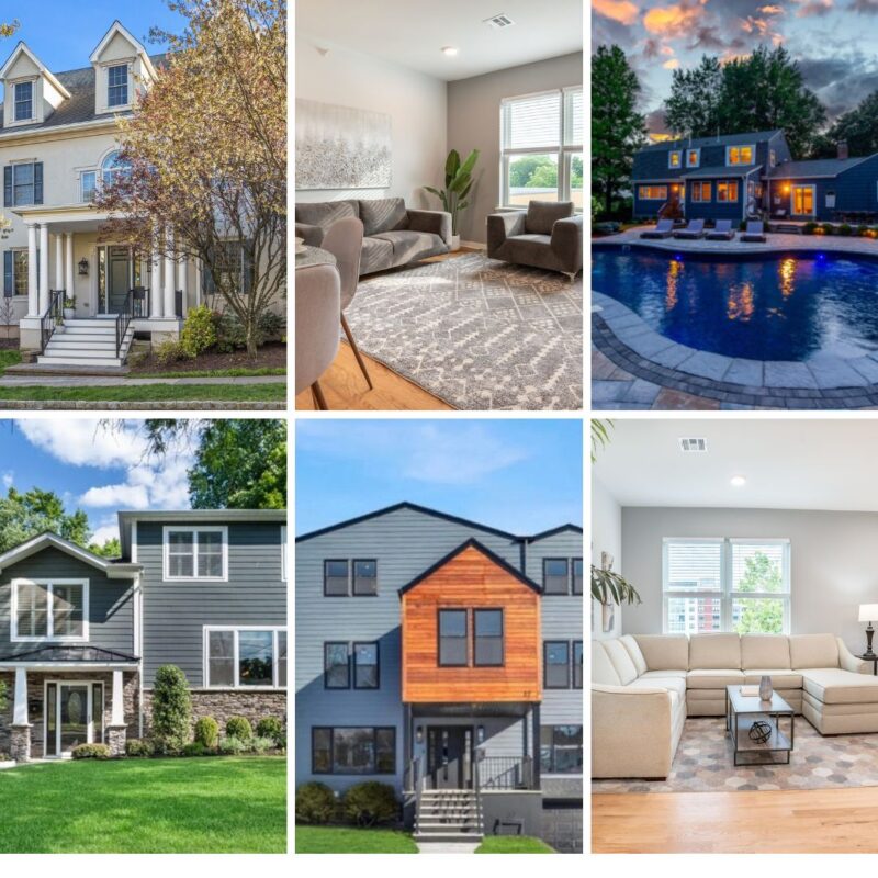 new jersey homes for sale