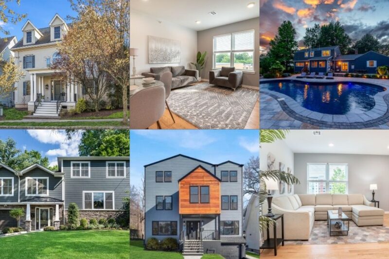 new jersey homes for sale
