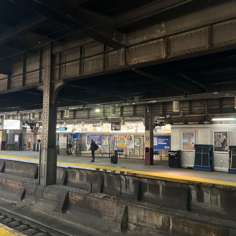 newark penn station newark nj