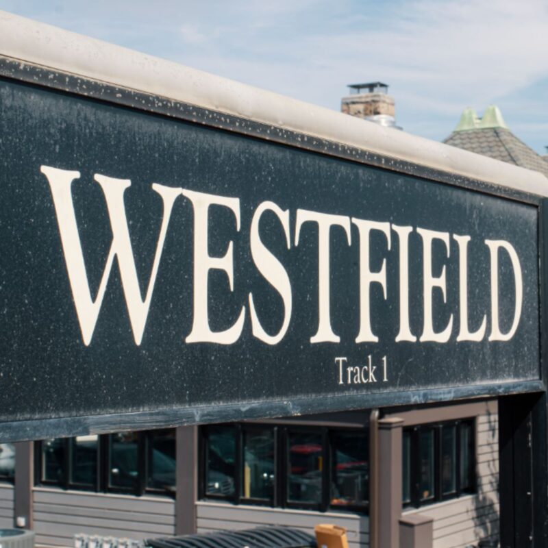 westfield station westfiel nj