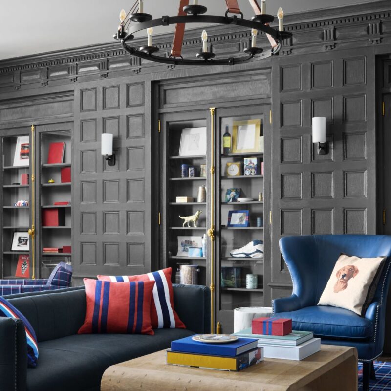 williams sonoma the george holiday collection bobbi brown steven plofker