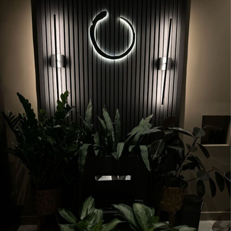 Aura Head Spa Montclair NJ