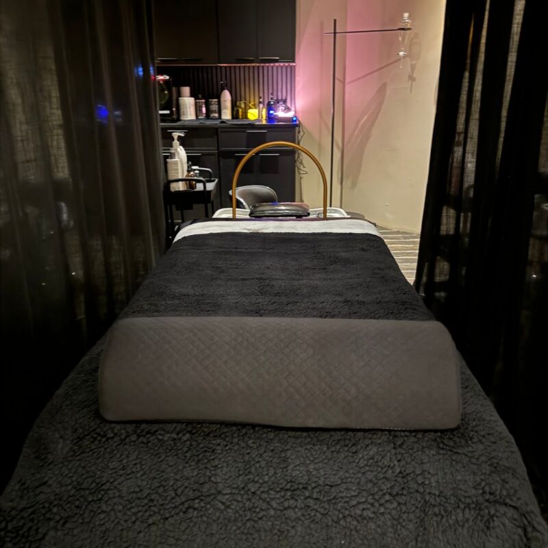 Aura Head Spa Montclair NJ
