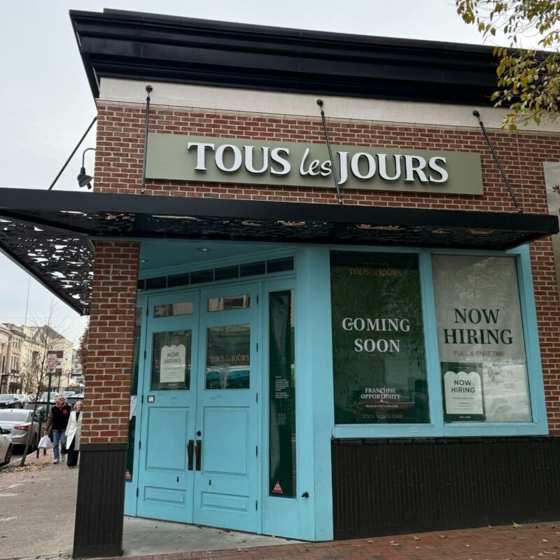 best french asian bakery tous les jours montclair nj