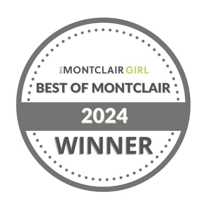 best of montclair nj 2024 decal