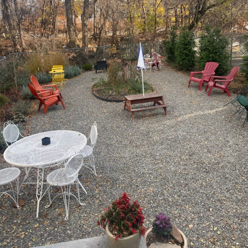 coffee shops bloomfield nj colias cafe