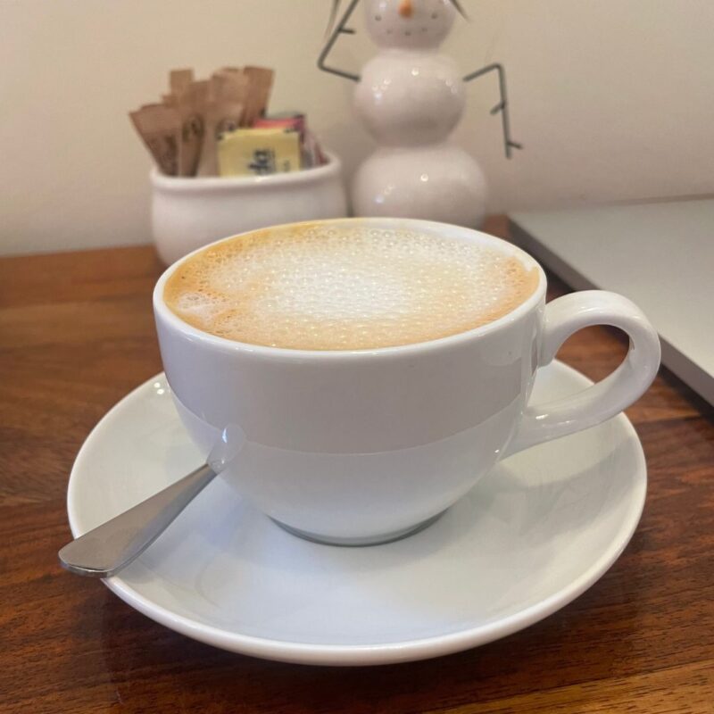 coffee shops bloomfield nj colias cafe