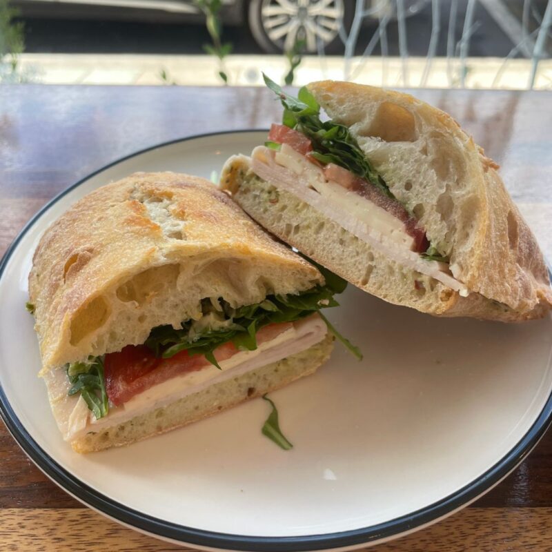 coffee shops bloomfield nj colias cafe