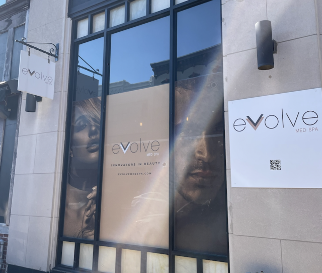 evolveexterior